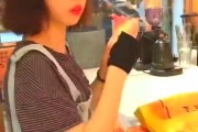 给女朋友的娱乐吃瓜,与女友共享娱乐盛宴