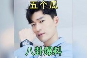 我在娱乐圈靠吃瓜爆红,娱乐圈爆红传奇