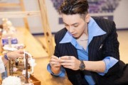 娱乐圈吃瓜黄磊,吃瓜群众热议