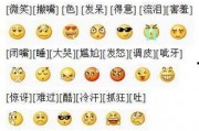 吃瓜表情符号是什么意思啊,网络社交中的幽默与调侃